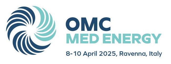 OMC 2025, Ravenna 8-10 Aprile 