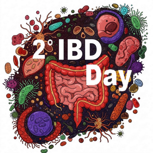 2° IBD-DAY – Milano 13 Giugno 2025